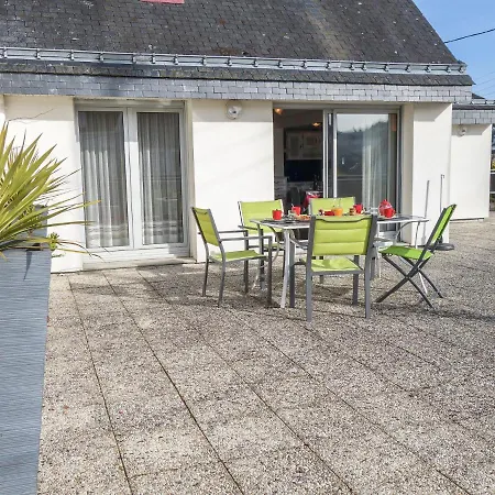 Les Embruns-2 By Interhome *